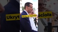 Ukryty cel Kościoła #katolicyzm #katokomuna #kler #Rosja #agentura #polityka