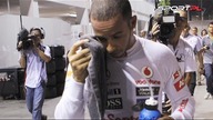 GP Singapuru F1: Łzy Hamiltona - czy to koniec?