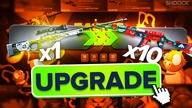 METODA na UPGRADER CS:GO - Key-Drop. com