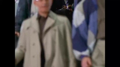 Due South....S02E04