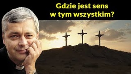 Gdzie jest sens w tym wszystkim #pawlukiewicz