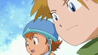 Digimon Adventure odcinek 42 - Nasz przyjaciel Whamon