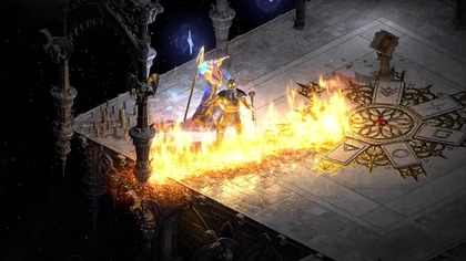 ZAPOWIEDŹ NOWEJ SERII | Diablo 2 Resurrected PL