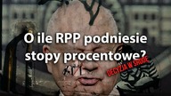 O ile RPP podniesie stopy procentowe? Ciężki tydzień dla kredytobiorców