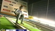 Dmitry Ipatov - 120,5 m - LGP Zakopane 25. 08. 2007