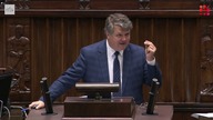 Wąsikowi puściły nerwy