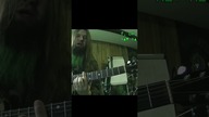 Policeman - Jamal (jak zagrać na gitarze) #shorts