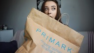 HAUL PRIMARK
