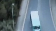 Frywolny autobus