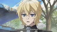 Owari no Seraph Nagoya Kessen-hen Odcinek 07