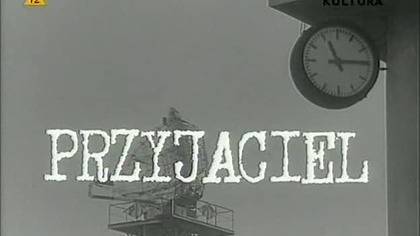 LEM.  - Przyjaciel.  (1965)