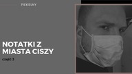 Notatki z miasta ciszy cz.  3 | prod.  R-Ice