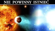 Kosmiczne Obiekty Które Nie Powinny Istnieć