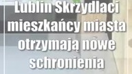 Lublin: Skrzydlaci mieszkańcy miasta otrzymają nowe schronienia