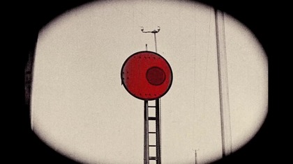 Koło Udręki (Abel Gance, 1923) - Szaleńcza jazda do Paryża