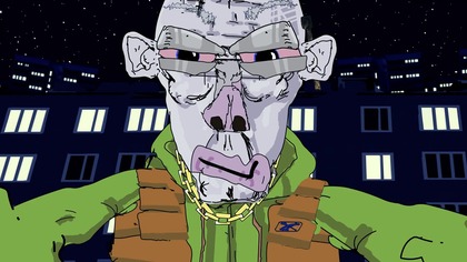 SPEJSONVLOG - ZJARANY WOJTAS