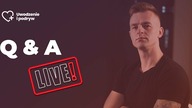 Zapraszam Cię na live.  Odpowiem na Twoje pytanie.