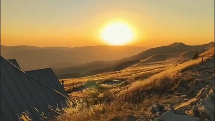 Bieszczadzkie Góry...  :) #bieszczady #wbieszczady #biesy #góry #góry