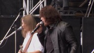 Black Situation & Mordeen - Bonus Material from Magic Circle Festival Volume I - Manowar & Others (2007) [HD]
