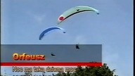 Orfeusz - Noc ma taką dziwną moc