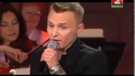 Michał Kaczmarek - Brand New Man (Slavianski Bazaar 2016 Live)