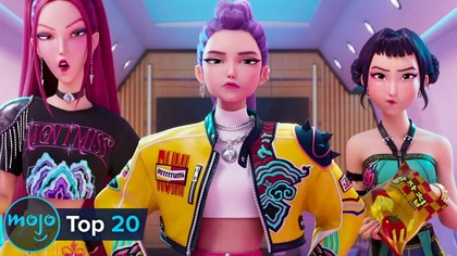 Top 20 Greatest Fictional Bands in Movies