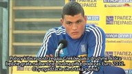 Papadopoulos: Nie wystarczy powstrzymać Lewandowskiego, żeby pokonać Polskę