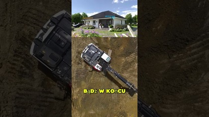 idealny dom na 2026, tani w budowie projekt domu jednorodzinnego #budowadomu2026