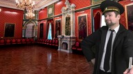 Łukaszenka i jego dzielna armia Theatrum Illuminatum