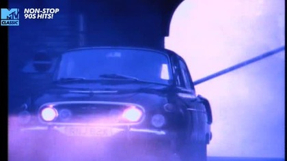 Kylie Minogue - Shocked (MTV Classic UK)