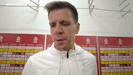 Wojciech Szczęsny ocenia Fernando Santosa: Zespół wierzy