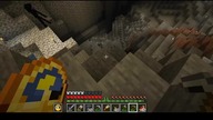 As much as I love Endermen, in this situation, their large numbers can be a bit of a drag #game