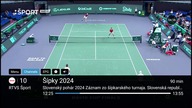 ANTIKWEBTV - 15-09-2024 - Prepínanie kanálov