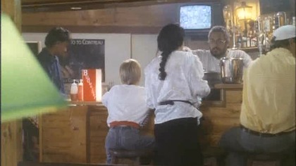 Cyborg Cop 1993 Policyjny cyborg Lektor PL