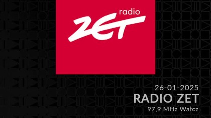 RADIOZET - 26-01-2025 - Reklama (fragment), Wiadomości, Sponsorzy, Pogoda, Wejście prez. , Dżingiel