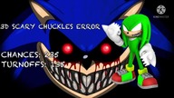 Chuckles Error 10 (Part 14) (360P)