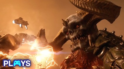 The First Hour Of DOOM: The Dark Ages