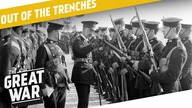 Royal Marines - Anonymous Warfare - Latvian Riflemen I OUT OF THE TRENCHES
