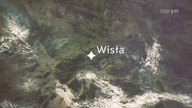 PŚ Wisła 2021 - reklama transmisji