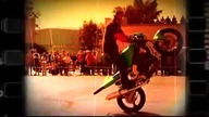 Made in Poland Stunt