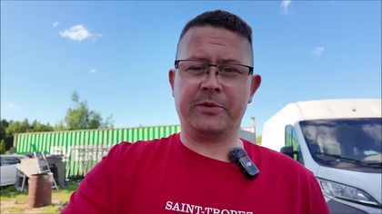 PROTEST Właścicieli Fotowoltaiki  Dołącz, zanim będzie za późno! (720p 30fps AV1-48kbit AAC-polski)