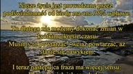 W jaki sposob przejac kontrole nad własnym umysłem.