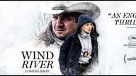 Wind River - Zwiastun (2017)