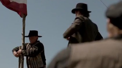 Piekło na Kołach - Hell. on. Wheels. S01E06.pl. HDTV. XviD-mx07. mkv