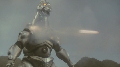 Godzilla kontra Mechagodzilla 2 *1993* LP [d11]