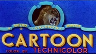 090.  Tom i Jerry - O kaczuszce, która chciała le[1]