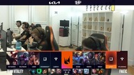 Fnatic vs Vitality Game 5 |EN| - LEC Summer Playoffs 2021 Round 1