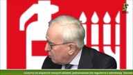 Krzysztof Baliński o chabadyzacji Polski (3. 01. 2024)