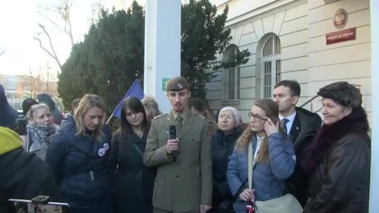 0;16  25;54 Rozprawa apelacyjna por.  Szymona Fijała 2. 12. 2024 r.  #CWPK mp4 686x432