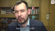Wojna z krzyżem w polskiej szkole - Konrad Niżnik